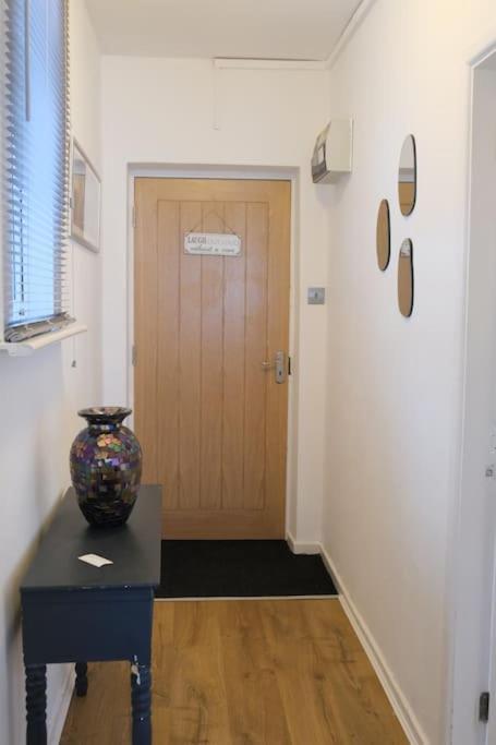 Avon'S View Apartment Stratford-upon-Avon Exterior photo